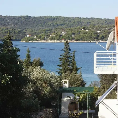 By The Sea Necujam Penzion Stomorska
